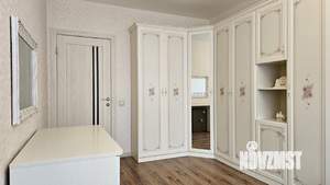 2-к квартира, вторичка, 70м2, 6/17 этаж