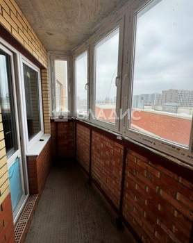 2-к квартира, вторичка, 70м2, 25/25 этаж