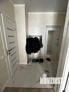 1-к квартира, вторичка, 33м2, 15/26 этаж