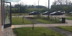 Студия квартира, вторичка, 27м2, 23/25 этаж