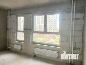 2-к квартира, вторичка, 48м2, 4/24 этаж