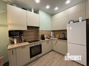 1-к квартира, вторичка, 38м2, 6/26 этаж