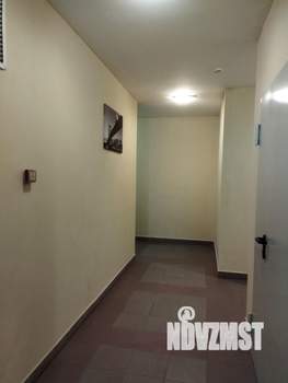 Студия квартира, вторичка, 27м2, 14/22 этаж