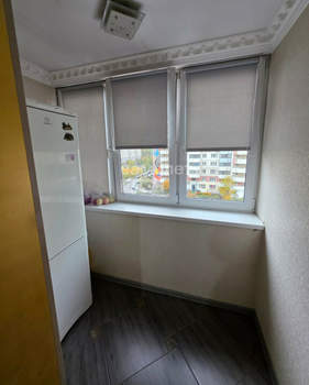 1-к квартира, вторичка, 45м2, 6/19 этаж