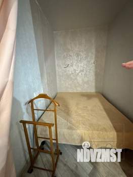 1-к квартира, вторичка, 33м2, 11/25 этаж