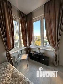 2-к квартира, вторичка, 48м2, 10/26 этаж