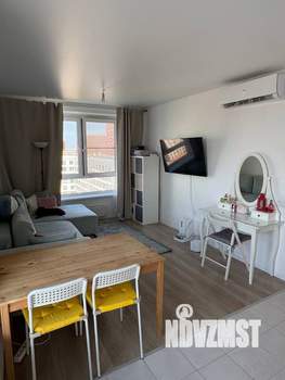 2-к квартира, вторичка, 58м2, 17/26 этаж