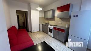 1-к квартира, вторичка, 45м2, 10/19 этаж