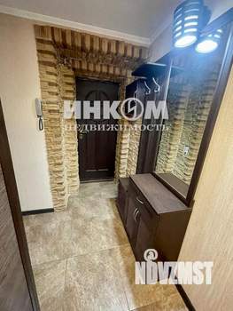 2-к квартира, вторичка, 46м2, 3/12 этаж