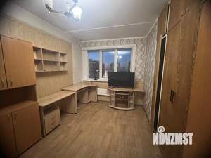 1-к квартира, вторичка, 35м2, 12/17 этаж