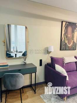 Студия квартира, вторичка, 23м2, 14/16 этаж