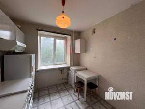 2-к квартира, вторичка, 52м2, 4/12 этаж