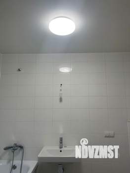 1-к квартира, вторичка, 34м2, 8/22 этаж