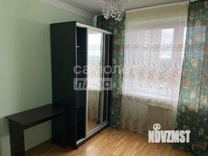 2-к квартира, вторичка, 62м2, 17/24 этаж