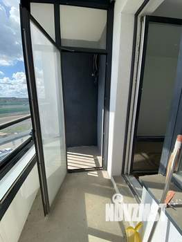 2-к квартира, вторичка, 55м2, 6/24 этаж