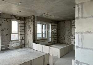 2-к квартира, вторичка, 51м2, 12/25 этаж