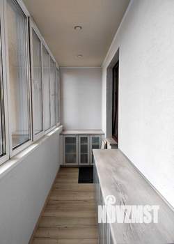 3-к квартира, вторичка, 112м2, 9/22 этаж