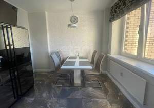 2-к квартира, вторичка, 63м2, 14/17 этаж