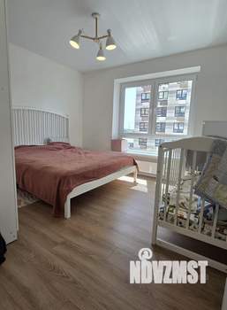 3-к квартира, вторичка, 79м2, 6/18 этаж