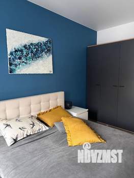 2-к квартира, вторичка, 48м2, 2/24 этаж