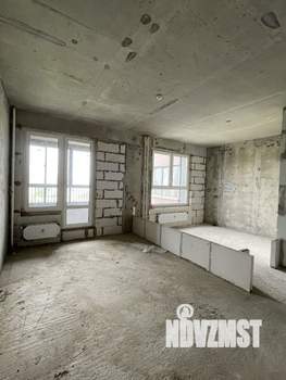 1-к квартира, вторичка, 35м2, 15/24 этаж