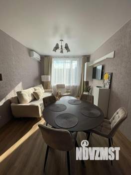 3-к квартира, вторичка, 65м2, 23/26 этаж