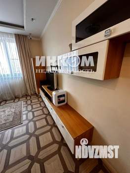 2-к квартира, вторичка, 56м2, 7/20 этаж