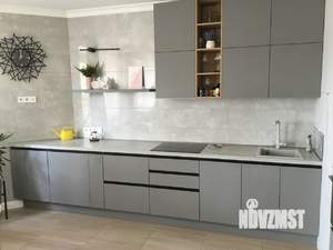 3-к квартира, вторичка, 116м2, 6/22 этаж