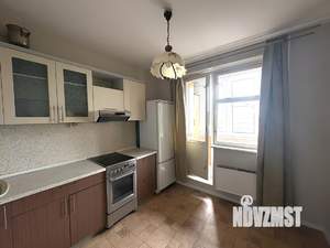 1-к квартира, вторичка, 39м2, 12/14 этаж