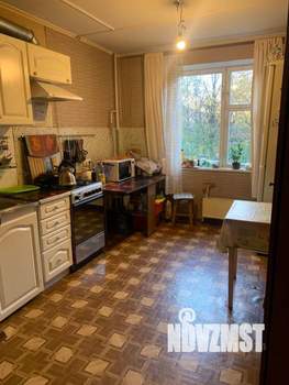 3-к квартира, вторичка, 69м2, 2/9 этаж