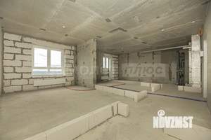 2-к квартира, вторичка, 52м2, 25/25 этаж