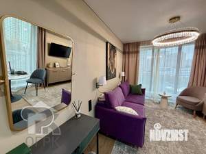 Студия квартира, вторичка, 23м2, 12/16 этаж