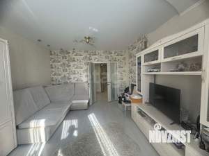 3-к квартира, вторичка, 78м2, 13/25 этаж
