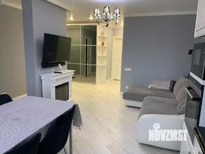 3-к квартира, вторичка, 64м2, 6/21 этаж