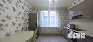 3-к квартира, вторичка, 84м2, 11/20 этаж