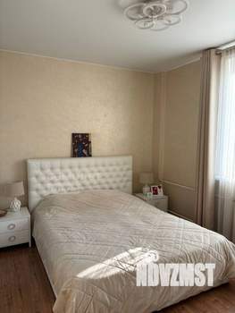 3-к квартира, вторичка, 58м2, 3/25 этаж