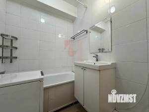 Студия квартира, вторичка, 19м2, 2/12 этаж