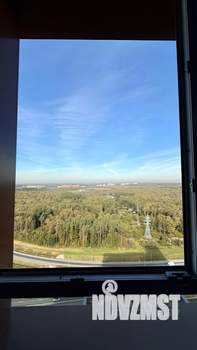 Студия квартира, вторичка, 24м2, 25/25 этаж
