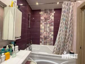 3-к квартира, вторичка, 68м2, 6/24 этаж