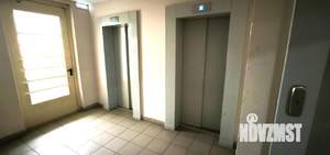 2-к квартира, вторичка, 65м2, 15/26 этаж