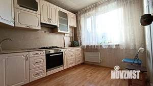 2-к квартира, вторичка, 52м2, 4/10 этаж