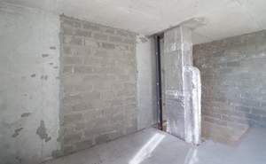 2-к квартира, вторичка, 58м2, 25/25 этаж