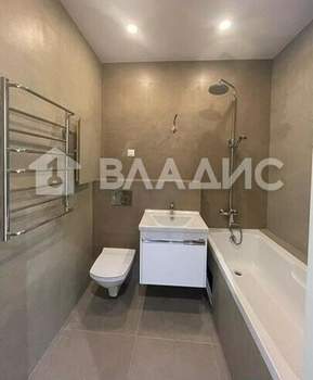 2-к квартира, вторичка, 48м2, 6/25 этаж