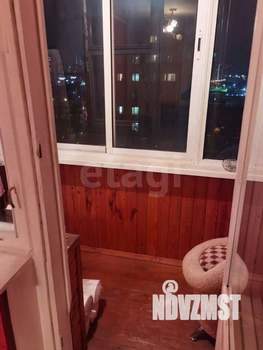 2-к квартира, вторичка, 50м2, 10/14 этаж