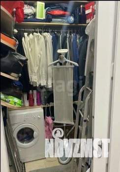 2-к квартира, вторичка, 50м2, 6/20 этаж