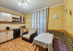 2-к квартира, вторичка, 72м2, 3/19 этаж