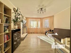 1-к квартира, вторичка, 42м2, 3/16 этаж