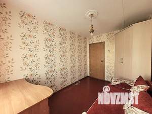 3-к квартира, вторичка, 55м2, 8/9 этаж