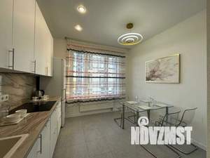 2-к квартира, вторичка, 48м2, 10/26 этаж