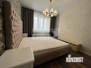1-к квартира, вторичка, 40м2, 3/22 этаж